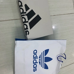 Giày addidas GRAND COURT 2.0 size 5.0 US ( 35 - 36 ) mới 100% 469571