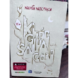 Các Sách Của Nguyễn Ngọc Thạch 994986