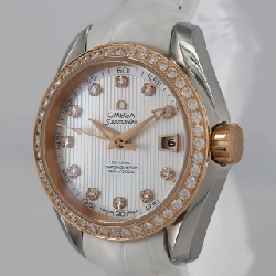 Đồng hồ Omega Seamaster Aqua Terra RG Combi･11P 231.28.30.20.55.001 SSxPG Tự động - Hàng hiệu Chính hãng 882189