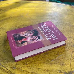 NGƯỜI TÌNH TUYỆT VỜI - PHRĂNG XLỐTƠ  996969