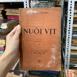 Nuôi Vịt♟️