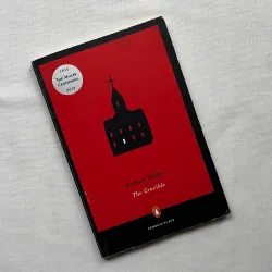The Crucible - Arthur Miller 