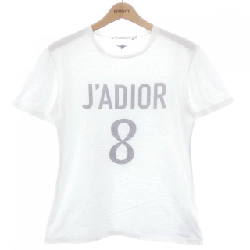 Áo thun CHRISTIAN DIOR J'ADIOR 8 213T03TC001 - Hàng hiệu Chính hãng