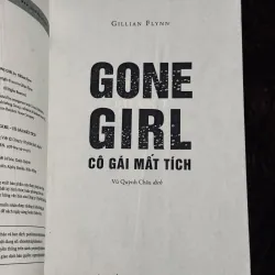Gone girl cô gái mất tích 999161