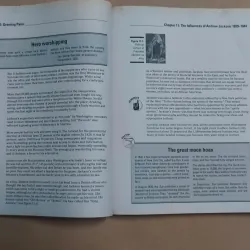 U.S. History For Dummies 990280