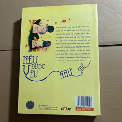 Nếu được yêu như thế 563178