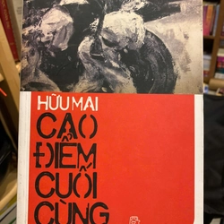 Cao điểm cuối cùng - Hữu Mai