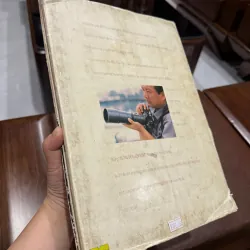 Những Khoảnh Khắc… Xuống Biển – Lên Rừng  Tác giả: Đỗ Đức Thành - K3 1005943