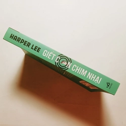 Giết Con Chim Nhại - Harper Lee

 494019