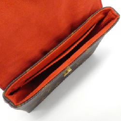 Túi Louis Vuitton Monogram Rocky BB M44322 619958