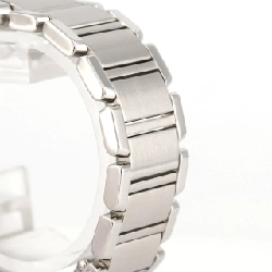 Cartier Tank Française SM W51008Q3 SS Quartz - Hàng hiệu Chính hãng 876638