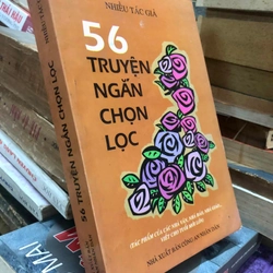 56 Truyện ngắn chọn lọc còn mới