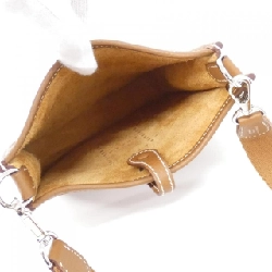 Túi đeo vai Hermès Evelyne Amazon 16cm 069426CK 611576