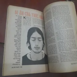 TRI THỨC TRẺ số 16 tháng 10-1996 747518