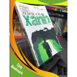 (TẶNG BOOKMARK) Miền cỏ xanh 2007 mới 70% bẩn nhẹ Trần Ngọc Dương RBK0906 SÁCH VĂN HỌC