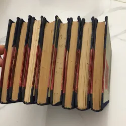 Tam Quốc Diễn Nghĩa - La Quán Trung (Dịch giả: Phan Kế Bính) 997289