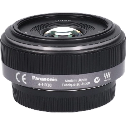 G20mm F1.7 (H-H020) - Hàng hiệu Authentic 879740
