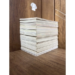 Truyện Tranh Doremon Bảo Bối Đố Vui 472540