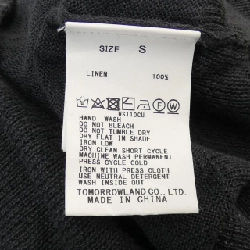 Áo khoác cardigan MACPHEE - Hàng hiệu Authentic 810349