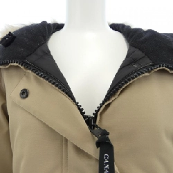 【Khuyến mãi】Áo khoác lông vũ Canada Goose 641902
