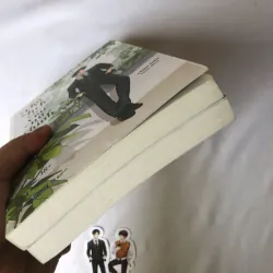 Trọn bộ 2 tập Khi Chủ Tịch Không Yêu Nữ Chính - Thiên Diễn 740874