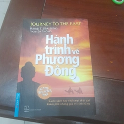 Hành trình về Phương Đông