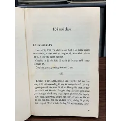 Lão Tử đạo đức kinh- Thu Giang NGUYỄN DUY CẦN 674837