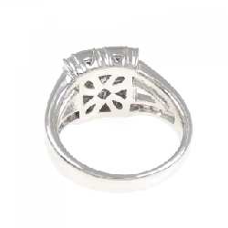 Nhẫn kim cương PT900 1.20CT 670841