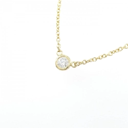 Dây chuyền Tiffany By The Yard - Hàng hiệu Authentic 842243