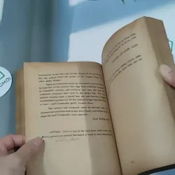 [MIỄN PHÍ BỌC SÁCH] [XƯA] Tiếng Anh Thực Hành (1992) - Lê Bá Kông 776026