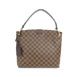 Túi xách vai Louis Vuitton Damier Graceful PM N44044