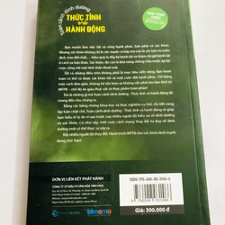 📚 THỨC TỈNH VÀ HÀNH ĐỘNG 482794