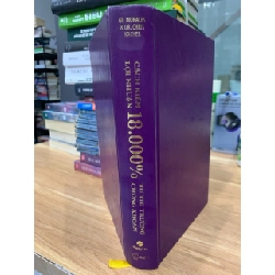 Cách kiếm lợi nhuậm 18.000% từ thị trường chứng khoán -Gil Morales & Dr.Chris Kacher 781472
