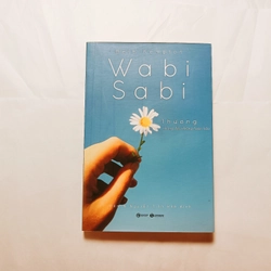 Wabi Sabi - Thương Những Điều Không Hoàn Hảo
