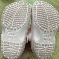 Dép crocs auth- size C7 507736