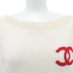 CHANEL LA PAUSA P60447K46038 Áo len - Hàng hiệu Chính hãng 821739