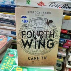 Cánh tư - Rebecca Yarros