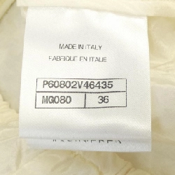 CHANEL P60802V46435 Áo - Hàng hiệu Chính hãng 817786