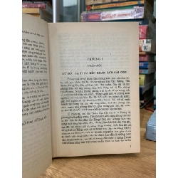 Những ngày tù ngục-Hàn Song Thanh 750648