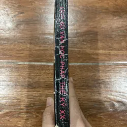 LỊCH SỬ VĂN HỌC PHÁP THẾ KỶ XX (k1) 766901