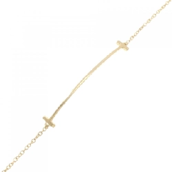 Tiffany T Smile Bracelet - Hàng hiệu Authentic