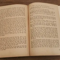 NHỮNG CON CHIM ẨN MÌNH CHỜ CHẾT (Nhà văn Colleen McCullough) 706643