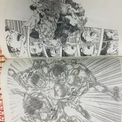 [BẢN CỔ 2003] Full bộ Slam Dunk - NXB Trẻ (Trọn bộ 31 tập) 752425