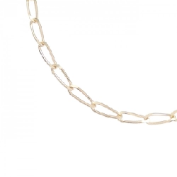 K18PG Dây chuyền - Hàng hiệu Chính hãng 864536