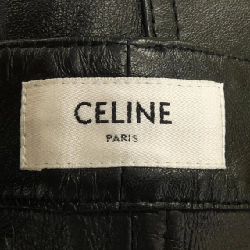 セリーヌ CELINE 2G300280D Quần - Hàng hiệu Authentic 887681