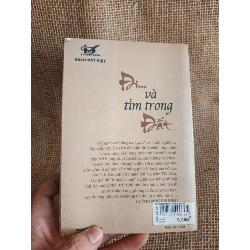 Đi... và tìm trong Đất 2007 mới 80% ố (Sách văn học) HCM060526 1038707
