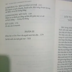 Tư duy như Leonardo da Vinci  754308