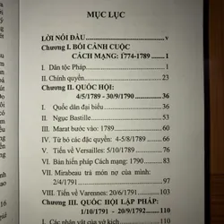 Lịch sử Cách mạng Pháp 698442