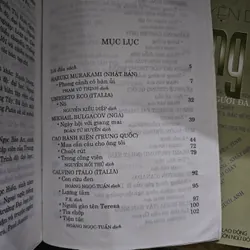 Tuyển tập truyện ngắn Đông Tây 738637