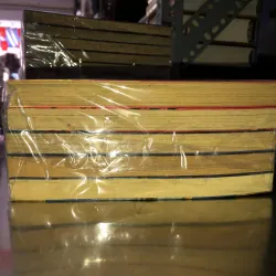 Bí kíp luyện rồng - Cressida Cowell 1025991